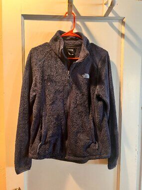 The North Face Women's Zip-Up Jacket